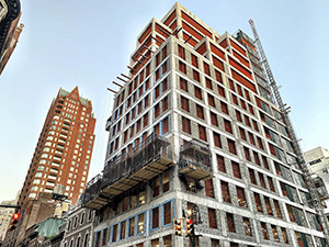 Site for Development