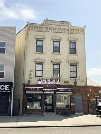 23-63 Steinway St
