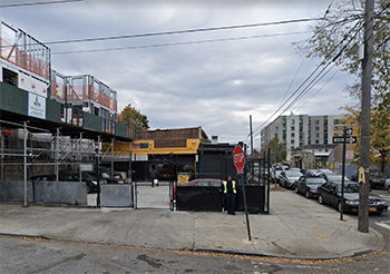 810-814 Glenmore Ave