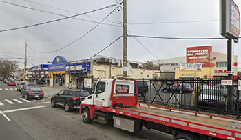168-19 Baisley Blvd, Jamaica