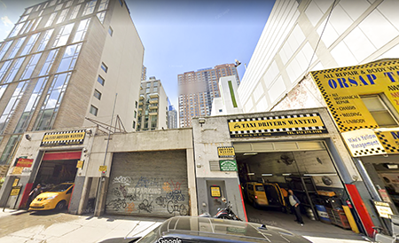 514 W 44th St, NYC