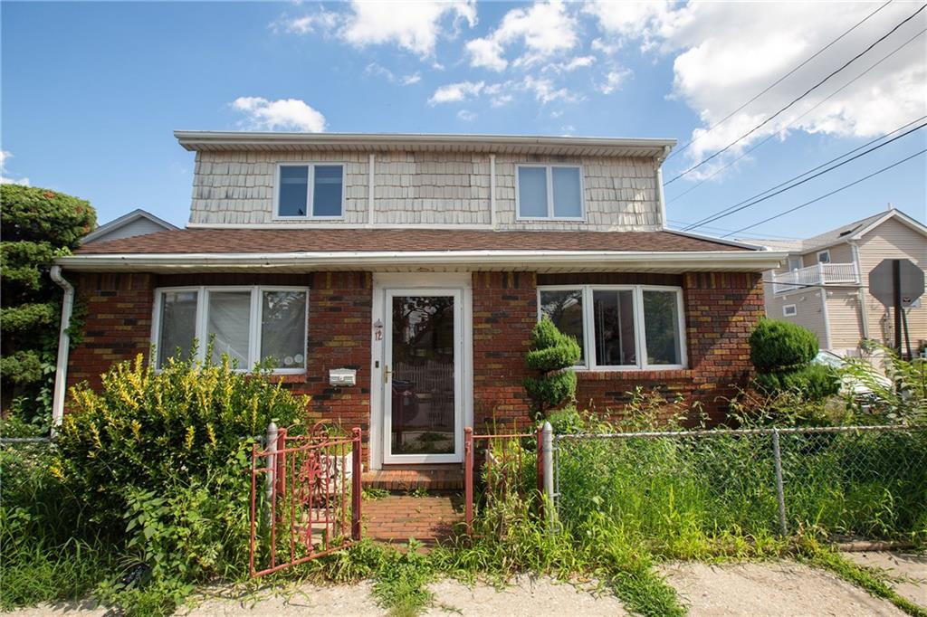 12 Cyrus Ave