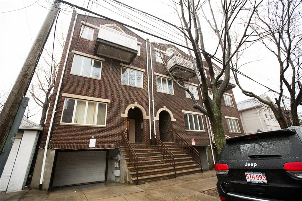 1813 East 18 St #2