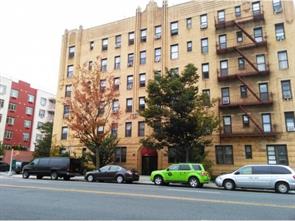 303 Avenue P #F8