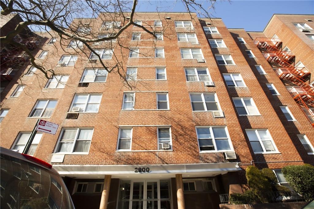 2900 Ocean Ave #6L