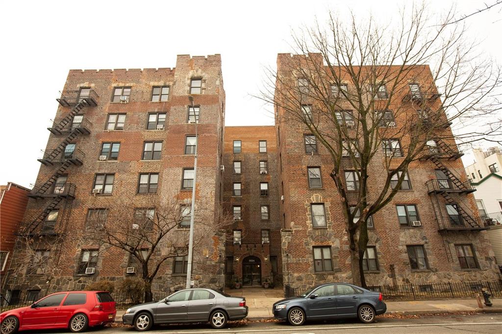 9524 Fort Hamilton Pkwy #503